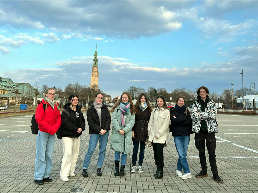 jasna Gora
