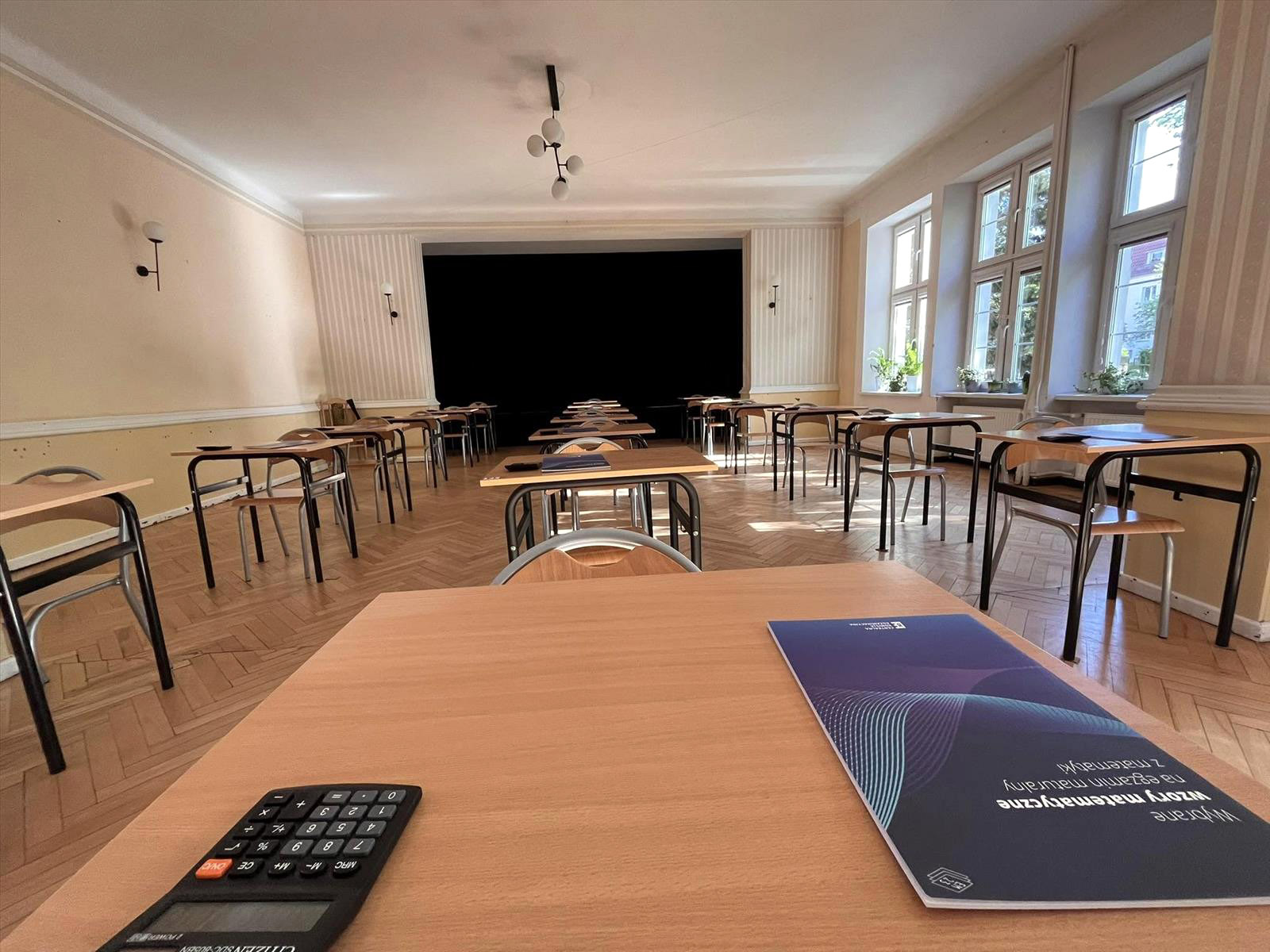 matura